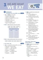 Think. Level 1 (А2) Workbook with Digital Pack British English - мініатюра 4