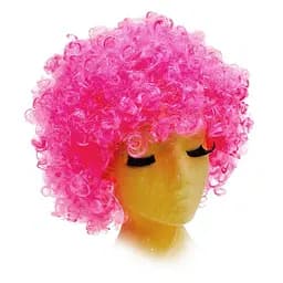 Парик Кудряшка