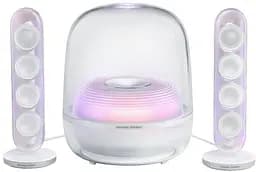 Акустична система Harman Kardon SoundSticks 5 White (HKSOUNDSTK5WFWEP)