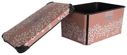 Контейнер Violet House 0647 DECOR POWDER FLOWERS 10 л (6821267) - мініатюра 2