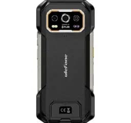 Смартфон Ulefone Armor 27T Pro Plus 12/256Gb Black Global version - мініатюра 3