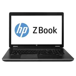 Ноутбук HP ZBook 17 G3 (i7-6820HQ/32/512SSD/M2200-4Gb) - Class A "Б/У"