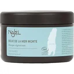 Грязь Мертвого моря Najel Dead Sea Mud Regenerating Mask 300 г