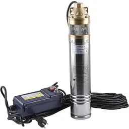 Насос вихровий свердловинний Optima 4SKm150 PRIME + кабель 20 м + пульт (23375)