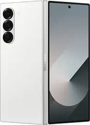 Смартфон Samsung Galaxy Fold 6 12/256GB White SM-F956BZWB