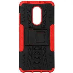 Чохол-підставка Becover для Xiaomi Redmi 5 Red протиударний (702239)