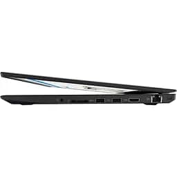 Ноутбук Lenovo ThinkPad T570 15,6' full hd 1920x1080 i5 7200u 2 ядра 4 потока 16/1000 ГБ Refurbished - мініатюра 8