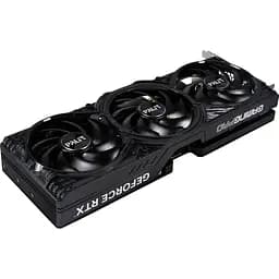Відеокарта Palit GeForce RTX 5070 Ti GamingPro-S OC (NE7507TS19T2-GB2031U) UA [152330] - мініатюра 5