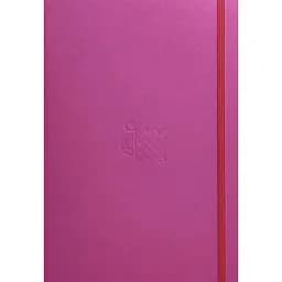 Нотатник Сумна вівця Фуксія