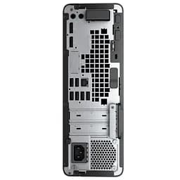 Комп'ютер HP ProDesk 600 G5 SFF (i7-8700/16/1TBSSD) Б/В - мініатюра 2