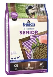 Сухий корм Bosch HPC Senior для літніх собак 2.5 кг