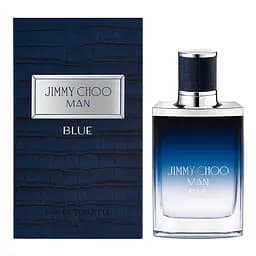 Оригинал Jimmy Choo Man Blue 50 мл туалетная вода