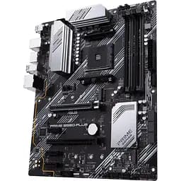 Материнська плата Asus Prime B550-Plus Socket AM4 - мініатюра 4