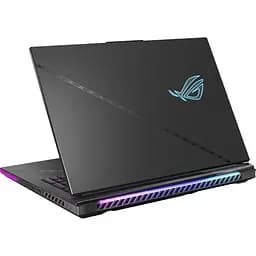 Ноутбук Asus ROG Strix SCAR 18 G834JYR-R6085X, Intel Core i9-14900HX, 5.8GHz, 18 WQXGA, 240 Hz, 32GB, SSD 2TB, NVIDIA GeForce RTX 4090 16GB, Windows 11 Pro - мініатюра 12