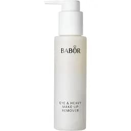 Двофазний засіб для зняття макіяжу Babor Eye & Heavy Make Up Remover 100 мл