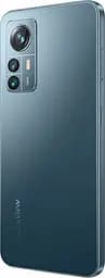 Смартфон Blackview A85 8/128GB Blue - мініатюра 5