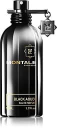 Парфюмированная вода Montale Aoud Black 50 мл