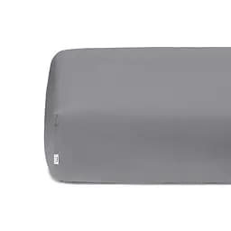 Комплект постільної білизни Cosas Delta CS3 Полуторний білий (DeltaColor_El-Graphite_160) - мініатюра 11