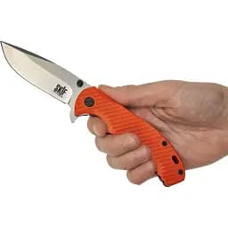 Ніж Skif Sturdy II SW Orange - мініатюра 5