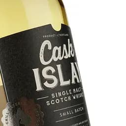 Віскі Dewar Rattray Cask Islay, 46%, 0,7 л (8000015871879) - мініатюра 4