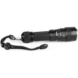 Тактичний світлодіодний ліхтарик Videx VLF-AT255RG 2000 Lm 5000 K (VLF-AT255RG) - мініатюра 8