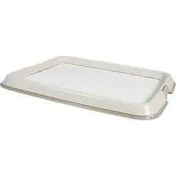 Туалет Trixie для щенков под пеленку 65х55 см