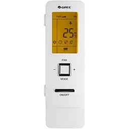 Спліт-система GREE Amber GWH09YD-S6DBA2A [115986] - мініатюра 7