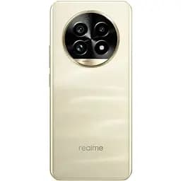 Смартфон Realme 13 Pro+ 8/256Gb Monet Gold (глобальна версія) - мініатюра 2