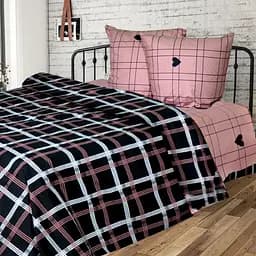 Наволочка бязь набивна 70х70 см дизайн t 371 (53771)