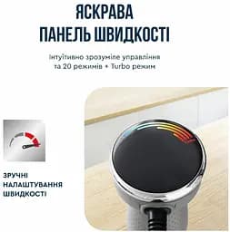 Занурювальний блендер Tefal HB673B30 (6998312) - мініатюра 6