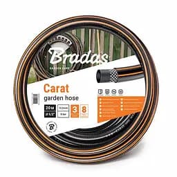 Шланг для полива Bradas CARAT 1 1/4" 50 м WFC11/450