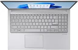 Ноутбук ASUS VivoBook F1504VAP (Core 5 120U/12GB/512GB SSD/15.6" FHD Touch) Refurbished - мініатюра 3