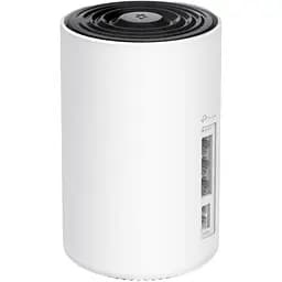 Система WiFi-Mesh TP-Link Deco PX10 AX1500 3xGE LAN/WAN 3 модулі Powerline AV1000 - мініатюра 2