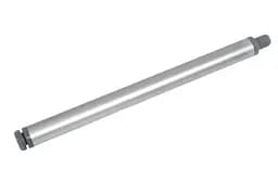 Стіл Bo-Camp 100x60 cm Grey (1404389) (DAS303273) - мініатюра 7