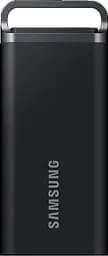 Зовнішній SSD накопичувач Samsung T5 EVO 2TB (MU-PH2T0S/EU)