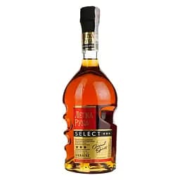 Напій спиртний Легка Рука Select 40% 0.5 л