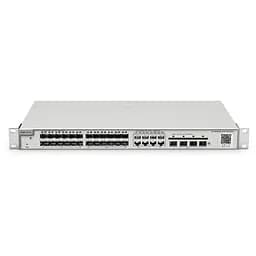 Коммутатор Ruijie Reyee RG-NBS5200-24SFP/8GT4XS