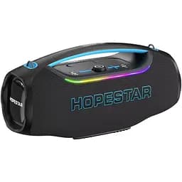 Портативная акустика Hopestar A60 Black [164083]