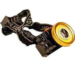 Налобний ліхтар Yajia COB Headlight AS 0509-2 акумуляторний для риболовлі - мініатюра 9
