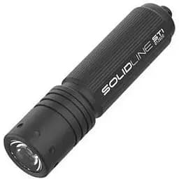 Ліхтар-брелок Ledlenser Solidline ST1 блістер 100