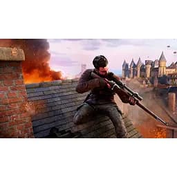 Гра Sniper Elite: Resistance для PS4 (EN + RU sub) [127756] - мініатюра 4