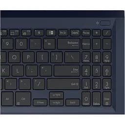 Ноутбук ASUS 15.6'' ExpertBook B1,i7-1355U 5.00GHz,32GB DDR4,2000 GB,Integrated,Без ОС - мініатюра 3