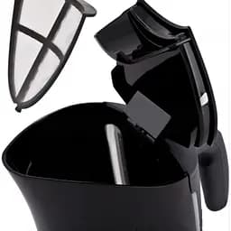 Електрочайник Braun Multiquick 3 WK 300 Black [120367] - мініатюра 5