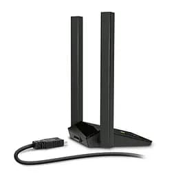 Бездротовий мережевий USB-адаптер, Archer T4U Plus - мініатюра 3