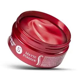 Матова помада Barbertime Extreme Hold Matte Pomade 150 мл - мініатюра 2