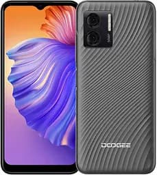 Смартфон DOOGEE N50 8/128Gb Gray