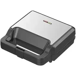 Мультимейкер Zepline ZP-802 5в1 со съемными формами 2200Вт Черный