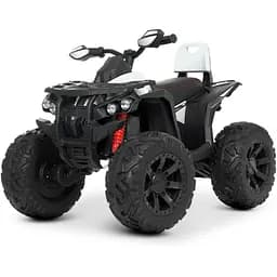 Дитячий електроквадроцикл Bambi Racer M 4795EBLR-1 до 30 кг