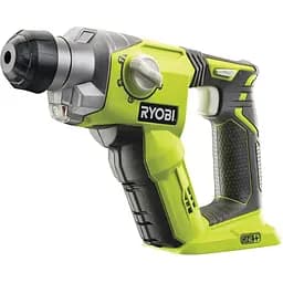 Перфоратор аккумуляторный Ryobi R18SDS-0 SDS-plus ONE+ 18В 5133002305