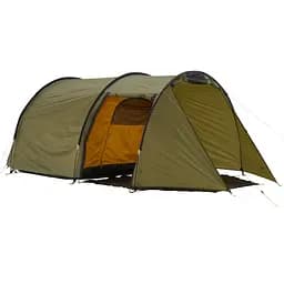 Палатка трехместная Grand Canyon Robson 3 Alu Оливковый